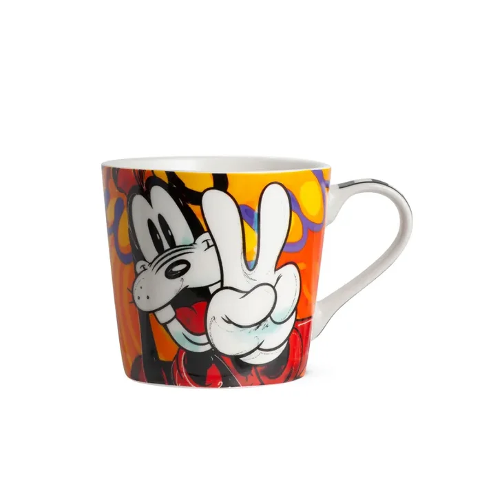 Bomboniera Egan Tazza Mug Disney Pippo Forever & Ever 430 ml Online