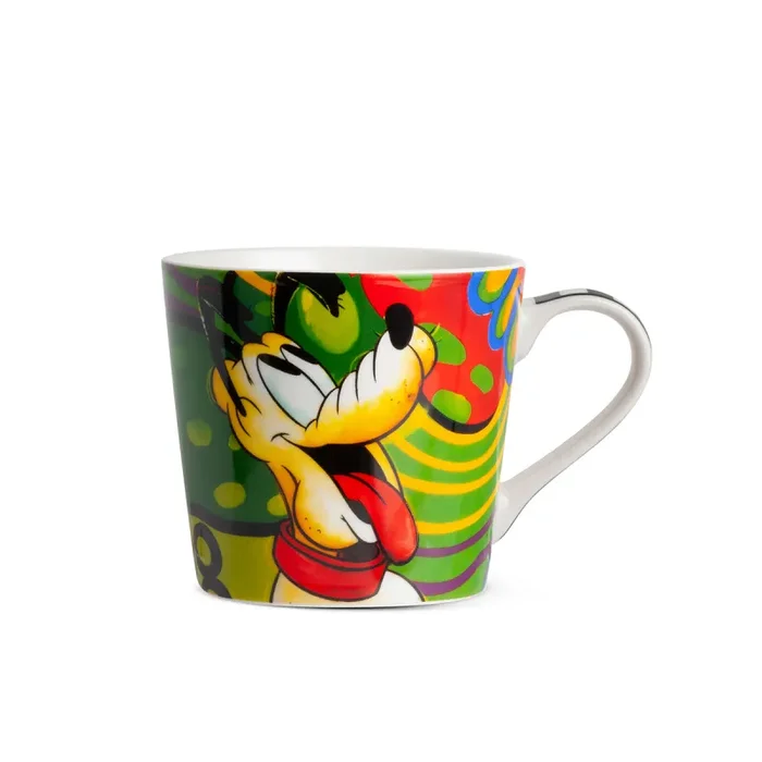 Bomboniera Egan Tazza Mug Disney Pluto Forever & Ever 430 ml