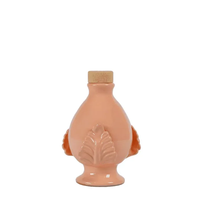 Bomboniera Frantoio Paparella Orcio Pumo Collections 100 ml Rosa