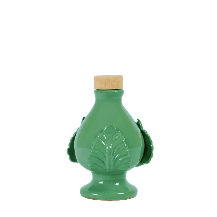 Bomboniera Frantoio Paparella Orcio Pumo Collections 250 ml Verde