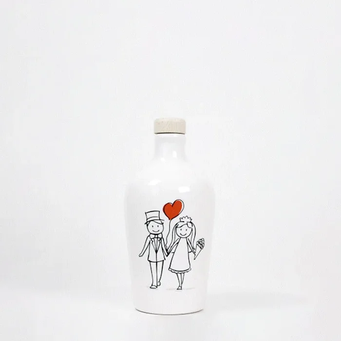 Bomboniera Frantoio Paparella Orcio Special Edition Sposini 100 ml