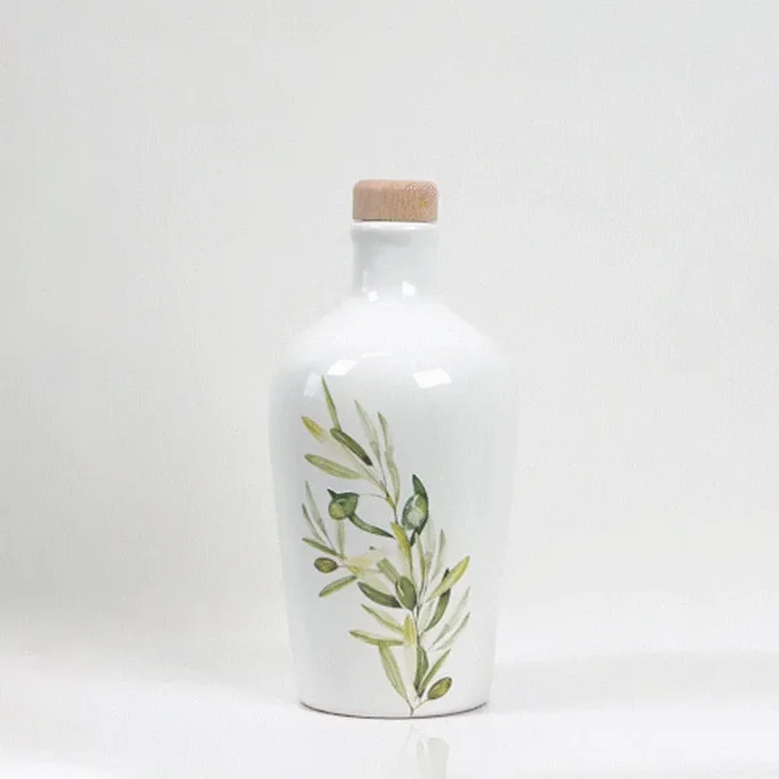 Bomboniera Frantoio Paparella Orcio Special Edition Ulivo 250 ml Saldi