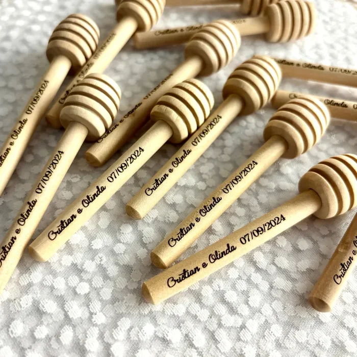 Bomboniere Battesimo Barattolino Miele millefiori artigianale 140gr -250 gr a tema Orsetto - immagine 3