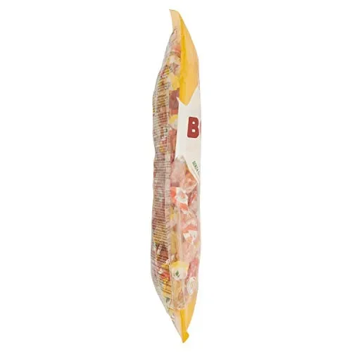 Bonelle Caramelle le gélees ai gusti di Frutta, 1 kg - immagine 2