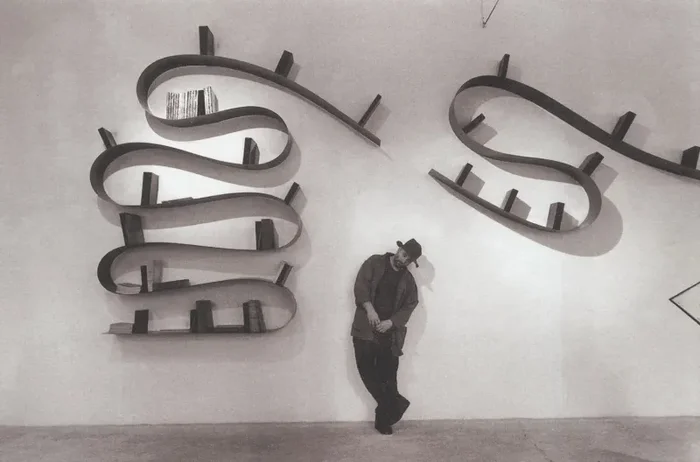 BOOK WORM MT.3,2 - immagine 3