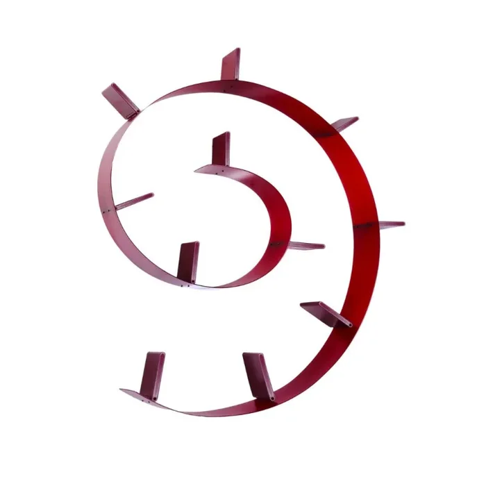 BOOK WORM MT.5,2 - immagine 2