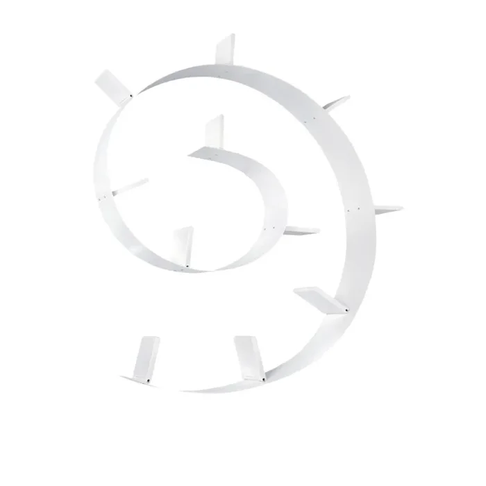 BOOK WORM MT.5,2 - immagine 2