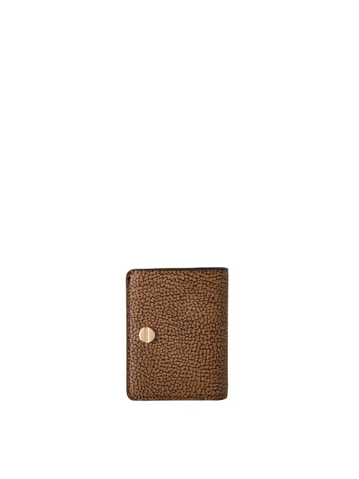 Borbonese PORTAFOGLIO MEDIUM