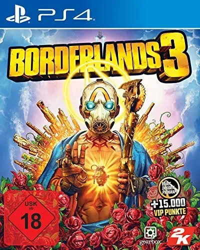 Borderlands 3