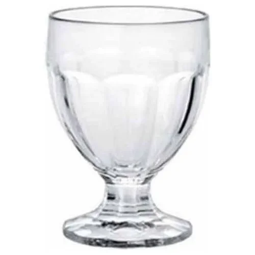 Borgonovo Calice London Vino Cc 190 Pezzi 3 8002713088636