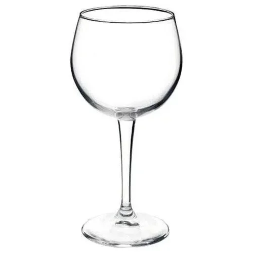 Bormioli 6 Calici da vino riserva Barolo Cl.48 8004360021943