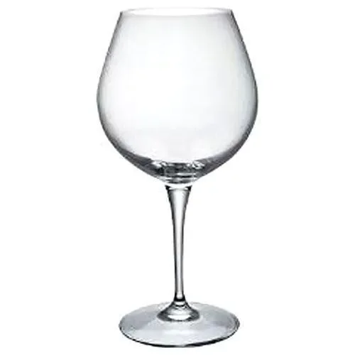 Bormioli 6 Calici da vino rosso premium Nebbiolo Cl 67 RD-1.70011