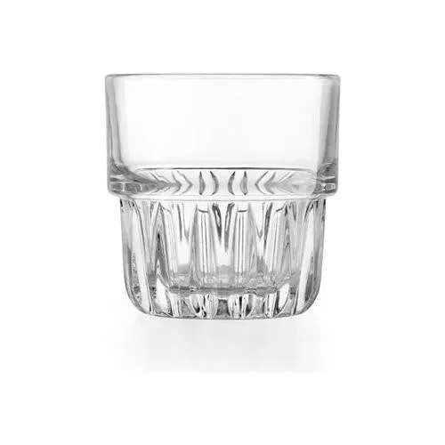 Bormioli Luigi Confezione 12 Bicchieri Everest 15432 Rocks 20.7cl Ly2 3C-BOL181082