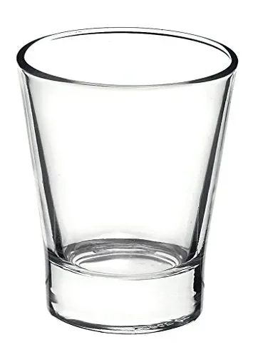 Bormioli Rocco 120202Qt7021990 Caffeino Tazzina Caffè, pacco con 3 pezzi