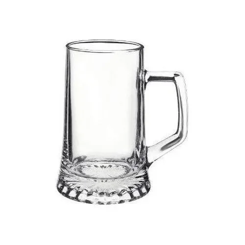 Bormioli Rocco Boccale Stern Birra Cc 260 Pezzi 2 8004360018424