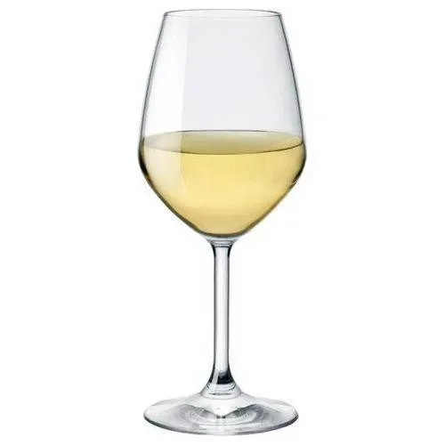 BORMIOLI ROCCO Calice Sagitta vino Bianco cc 445 pz.6 Bormioli 196121BAN021371