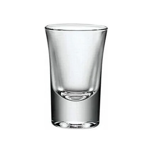 Bormioli Rocco Confezione 3 Bicchieri Dublino Liquore 5.7cl 3C-FDZ181070