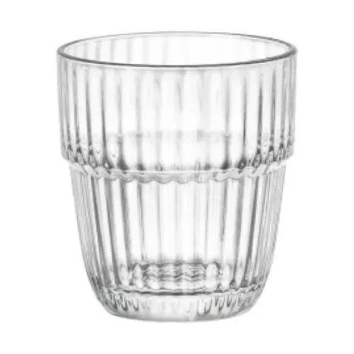 Bormioli Rocco Confezione 6 Bicchieri Barshine Juice 21cl 3C-BOR181411