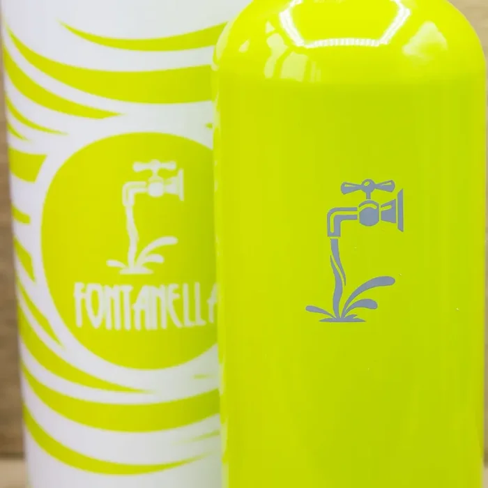 Borraccia Lime “Fontanella” Emmebi Online ora - immagine 2