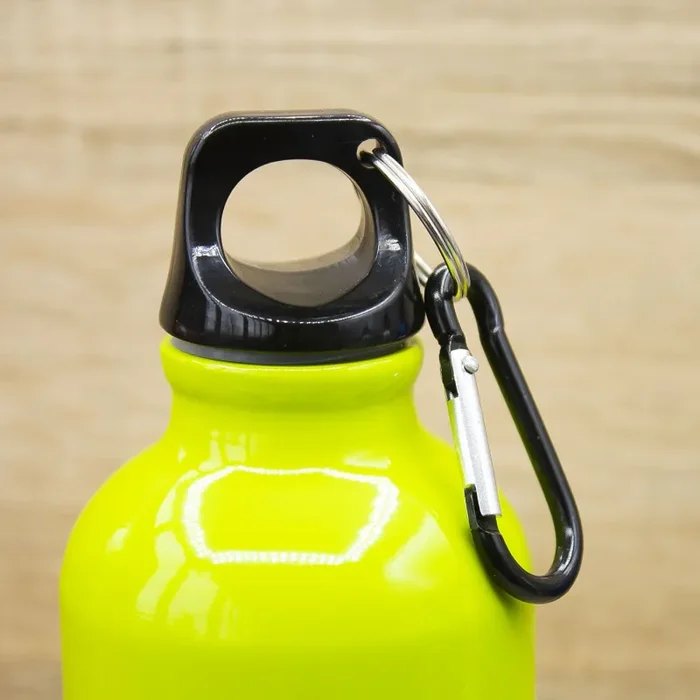 Borraccia Lime “Fontanella” Emmebi Online ora - immagine 3