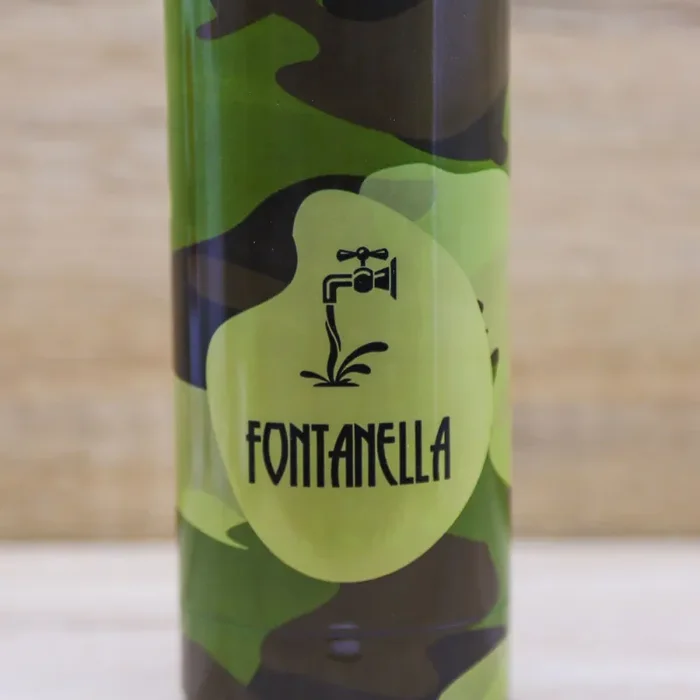 Borraccia Termica “Fontanella” – “Mimetica” Emmebi - immagine 3