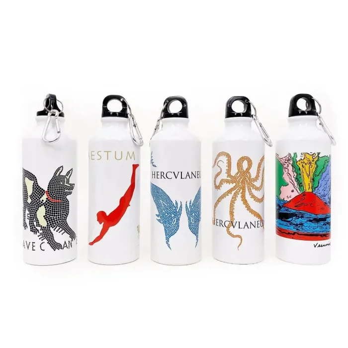 Borraccia Termica con stampa artistica 500 ml Saldi