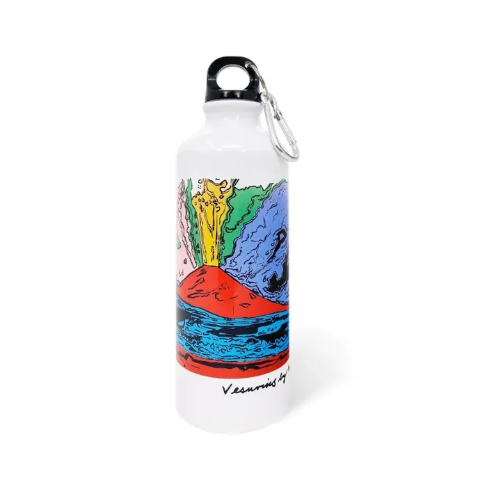 Borraccia Termica con stampa artistica 500 ml Saldi - immagine 3