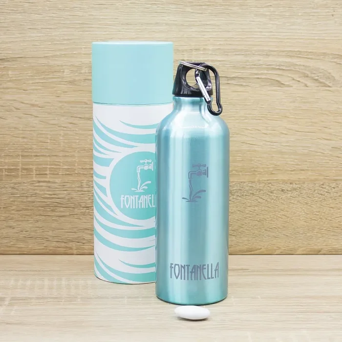 Borraccia Tiffany “Fontanella” Emmebi