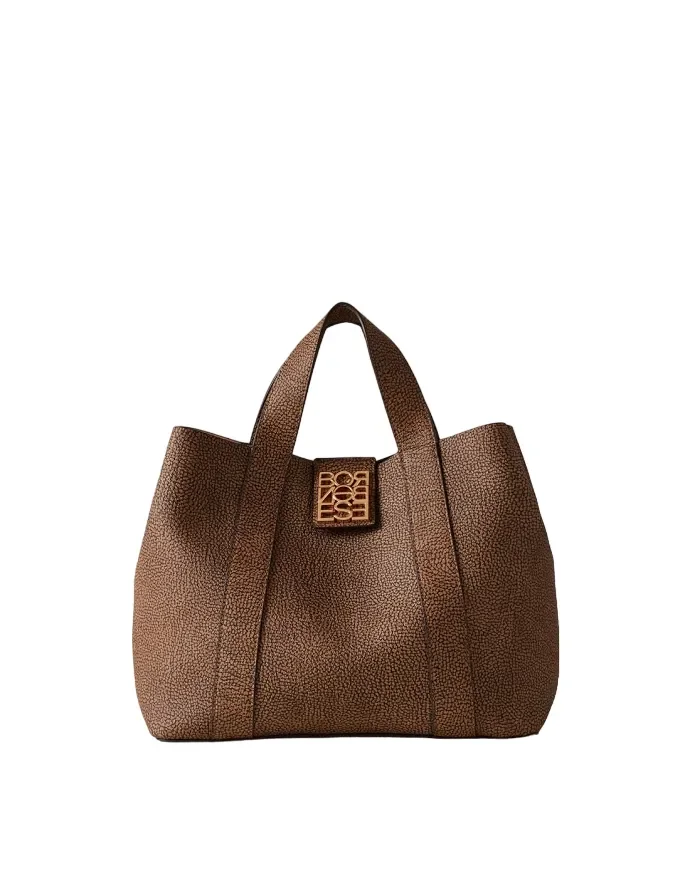 Borsa a mano Donna Borbonese Art 924425AN0311