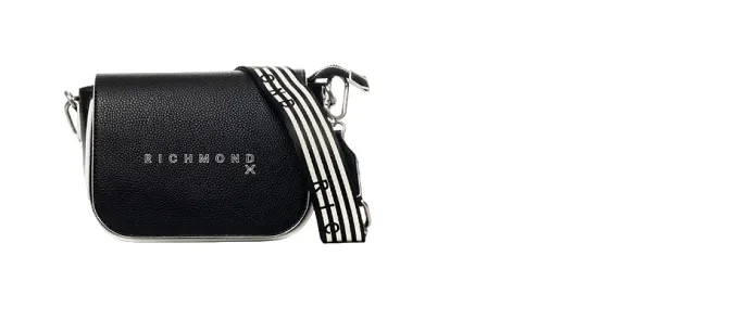 Borsa a mano John Richmond Art UWP24183BO