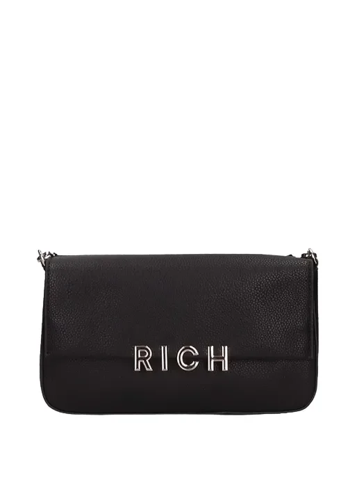 BORSA A SPALLA DONNA – JOHN RICHMOND – RWA24084BO