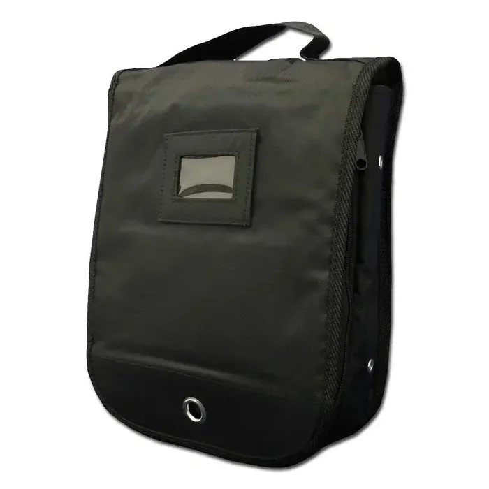 Borsa da Toilette MilTec – Borsa Militare Accessori Bagno - immagine 2