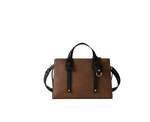 Borsa Donna Borbonese Art 91010060