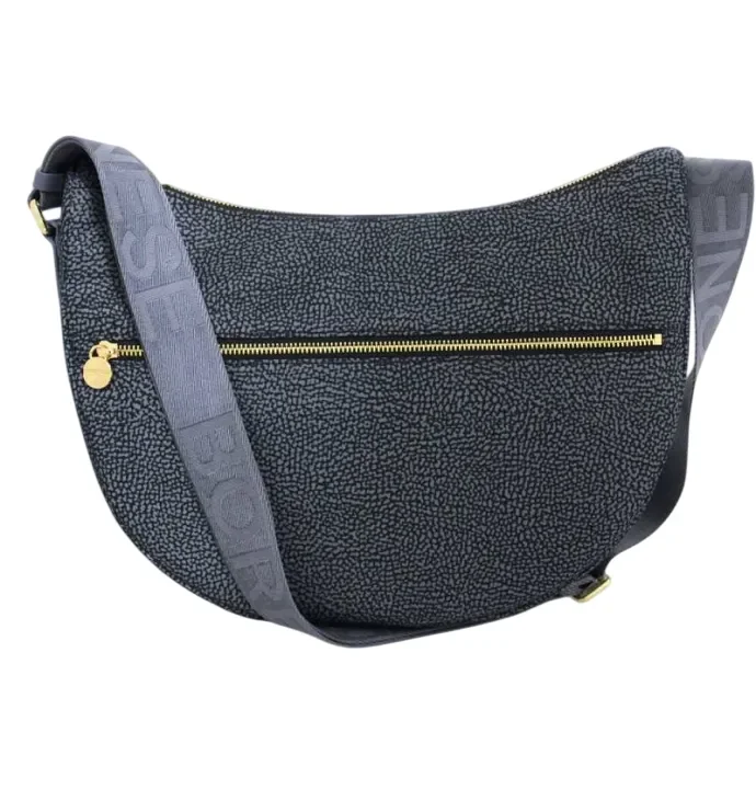 Borsa Donna Borbonese Art BORBONESE 934108