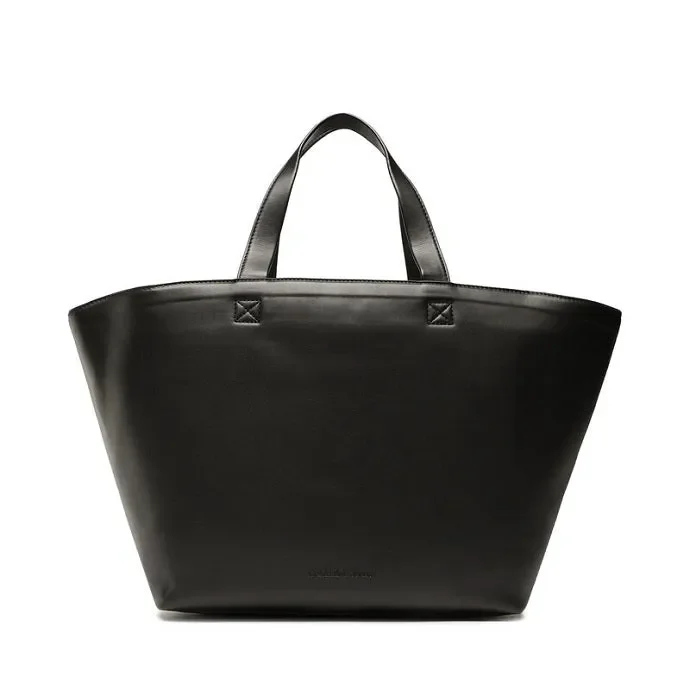 Borsa donna Calvin Klein art K60K610310 P-E 23 colore nero misura unica - immagine 2