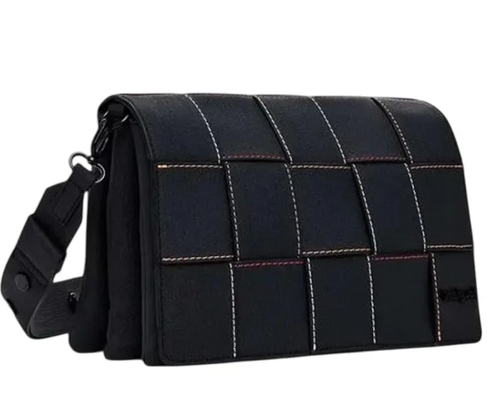 Borsa Donna Desigual Art 25SAXPAR In saldo