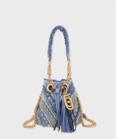 BORSA DONNA LA CARRIE ART 151C-ES-101-SCO