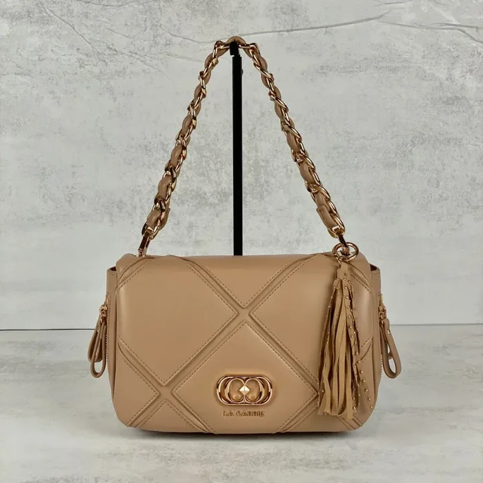 BORSA DONNA LA CARRIE ART 151M-BZ-281-SYN