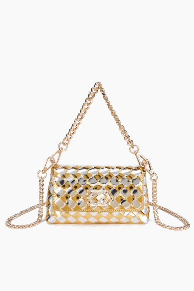 BORSA DONNA LA CARRIE ART 151M-RS-500-SYN