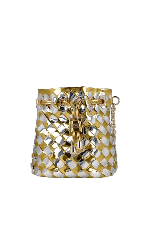 BORSA DONNA LA CARRIE ART 151M-SS-440-SYN