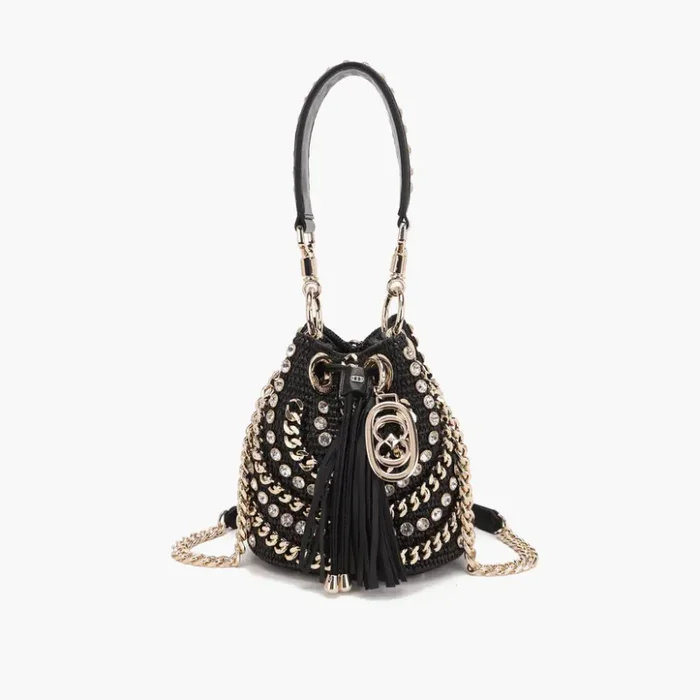 BORSA DONNA LA CARRIE ART 151M-SS-443-TBS