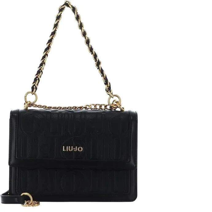 Borsa Donna Liu Jo Art AA5055 E0538 Sconti