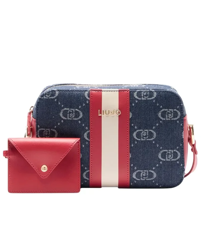 Borsa Donna Liu Jo Art AA5159 D3200