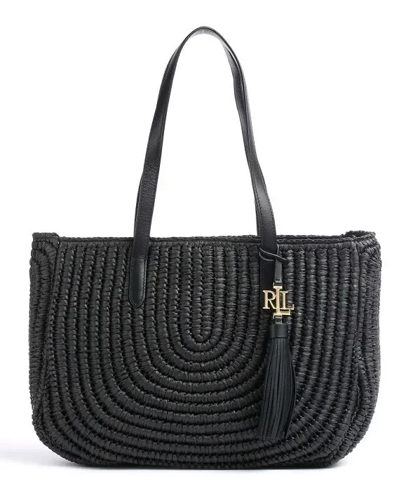 Borsa Donna Ralph Lauren Art 431856865 Colore a scelta Misura Unica