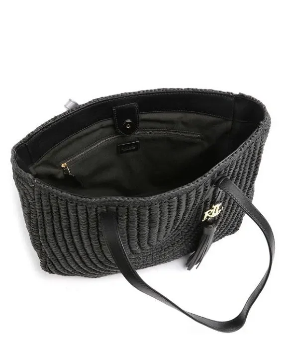 Borsa Donna Ralph Lauren Art 431856865 Colore a scelta Misura Unica - immagine 3