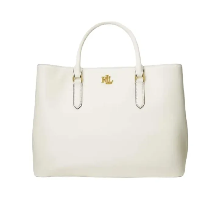 Borsa Donna Ralph Lauren Art. 431876724 P-E 23 Colore foto misura unica