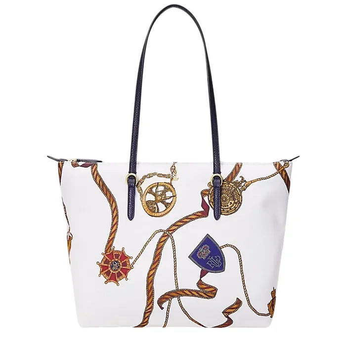 Borsa Donna Ralph Lauren Art 431916737026 Online