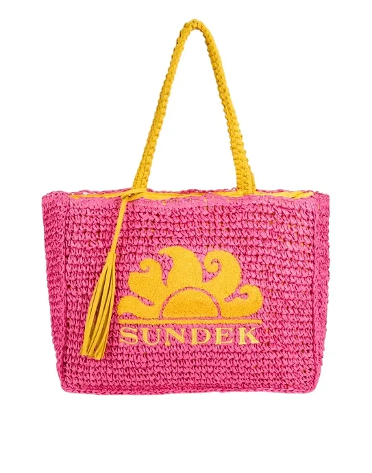 Borsa donna Sundek art AW029ABPA100 - immagine 2