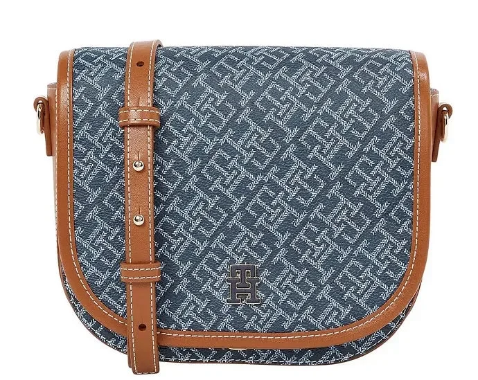 Borsa donna Tommy Hilfiger art AW0AW17414