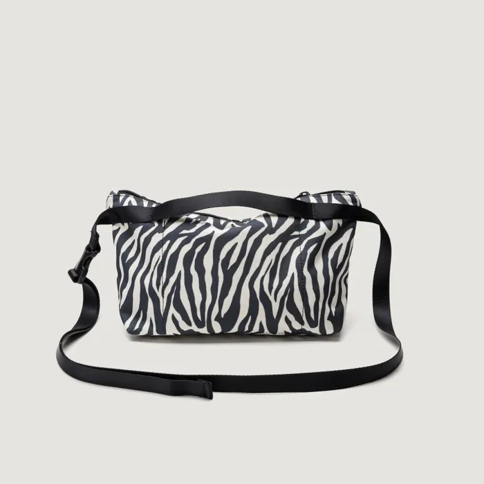 Borsa Fannypack Crossbody Zebra – BIP - immagine 2